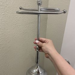 Hand Towel Holder