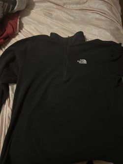 Thin North Face Jacket 