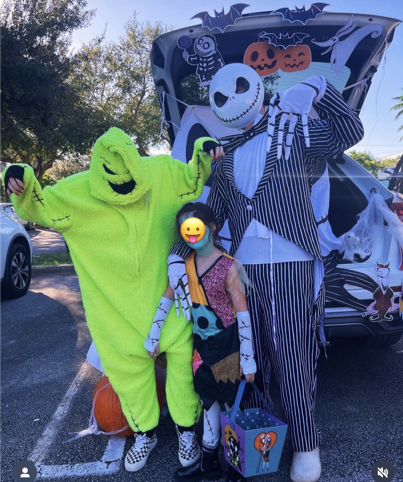 Nightmare Before Christmas 