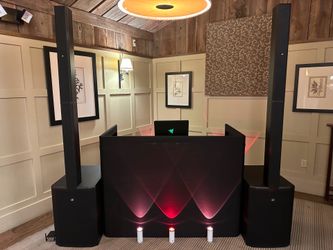 Maui 44s LD Systems