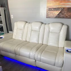 Recliner
