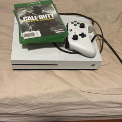 Xbox One 