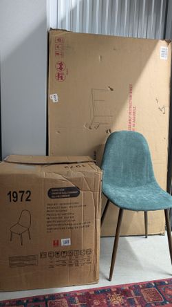 Brand New Dining Table And Chair Sets!