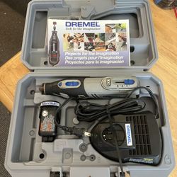 DREMEL 8220 TOOL SET