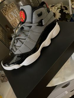 Jordan Shoes
