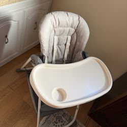 Graco High chair 