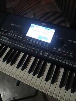 Teclados