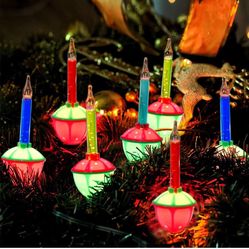 14 Of The Christmas Lights