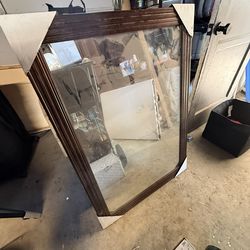 Brand New Mirror $40 Each.