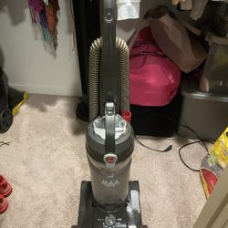 Hoover Max Performance Pet Vacuum