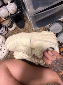 Nike Air Force 1