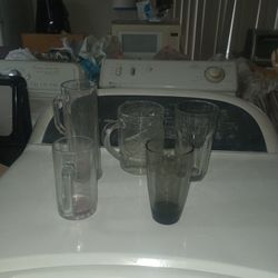 Cups 5 for $3