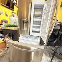 Refrigerator A Pagos 