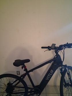 Vitlife E Bike