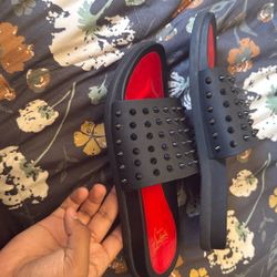 Christian Louboutin Sandals