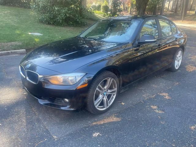2013 BMW 3 Series