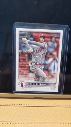 Shohei Ohtani