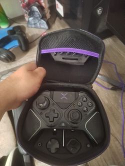 Wireless Remote