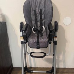 Baby Trend High Chair