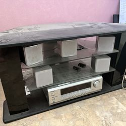 Tv Stand
