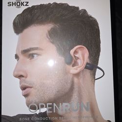 SHOKZ OPENRUN