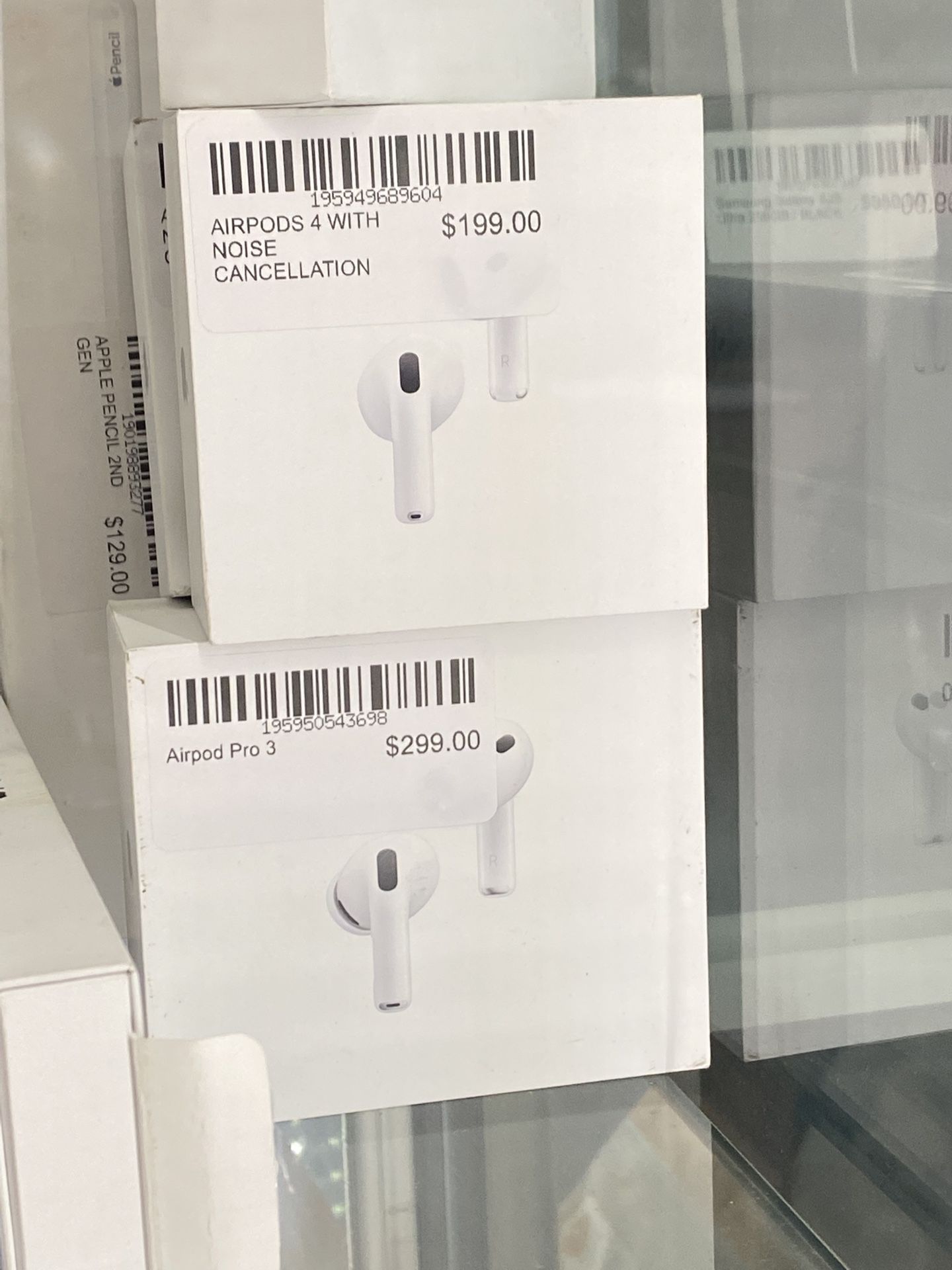 AirPods