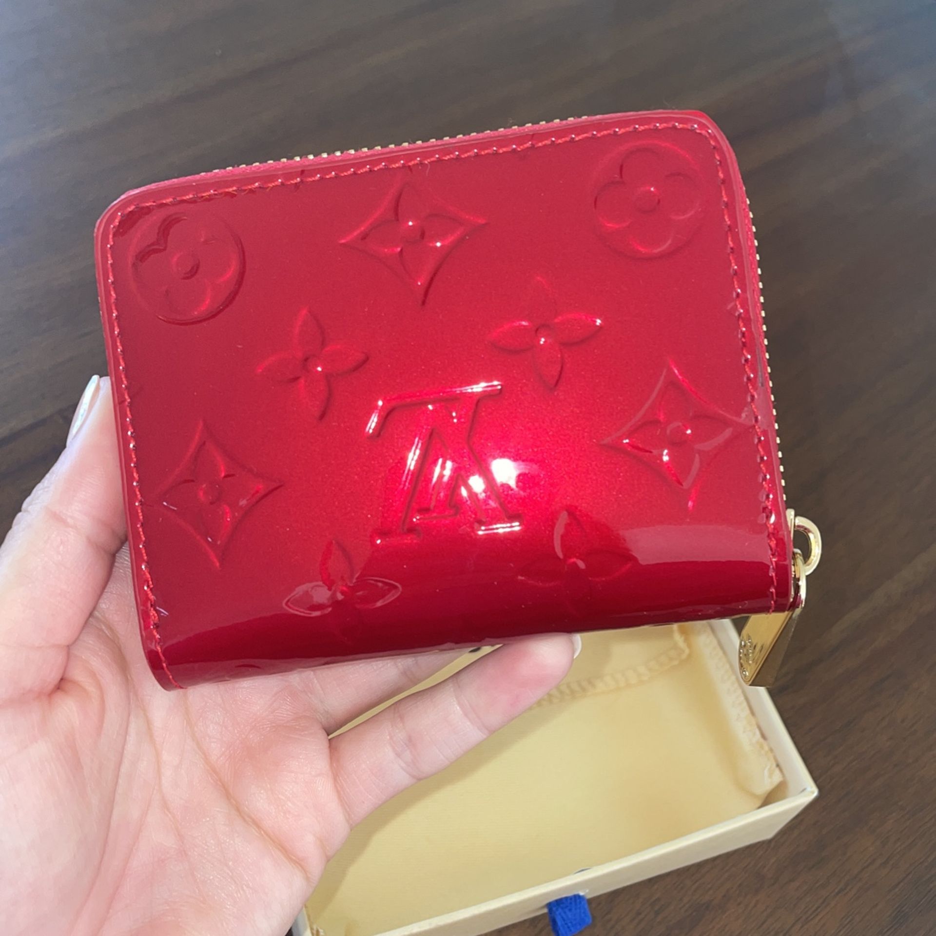 Louis Vuitton Wallet