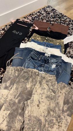 Women’s clothing