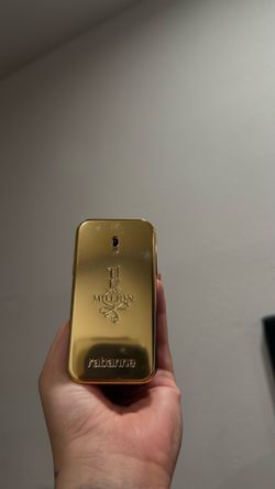 1 in a million cologne