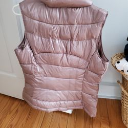 CALVIN KLEIN Performance Quilted Puffer Vest