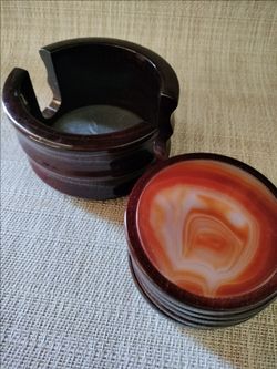 Drink Coasters