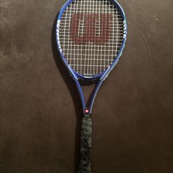 Wilson RF01 Roger Federer Tennis racquet / Barter /Trade ?!