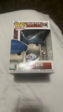 Funko Pop Kite #1134