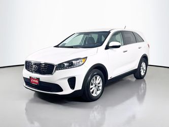 2020 Kia Sorento