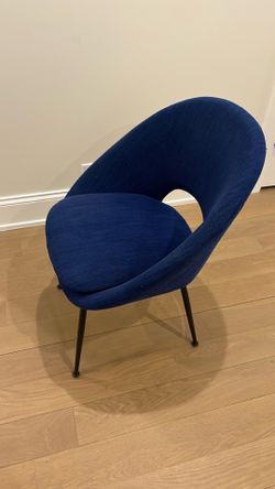West Elm Dining Chairs