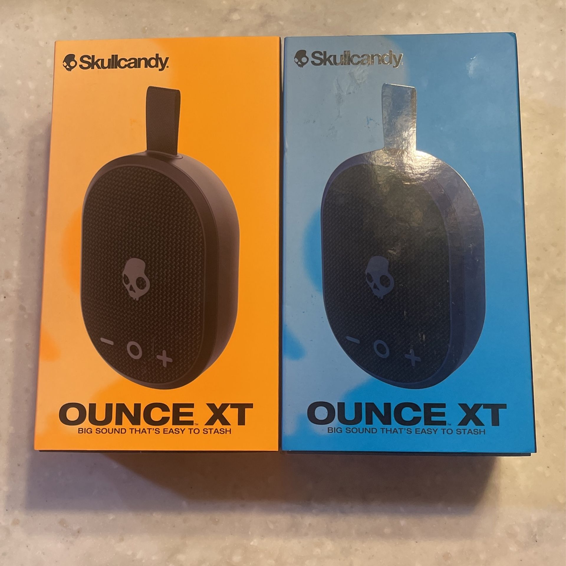 Skullcandy Ounce XT