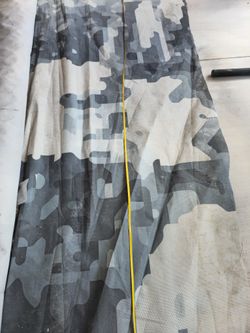 Cloth Tela Para Multiple Usos