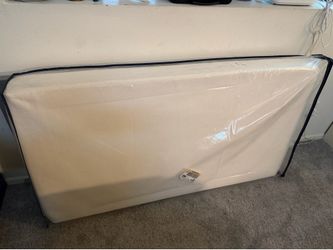 Graco crib mattress