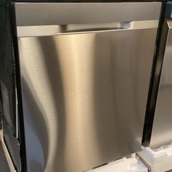 New Samsung Stainless Steel Dishwasher $30 Initial 🔥 No Credit Check 