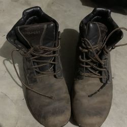 Work Boots
