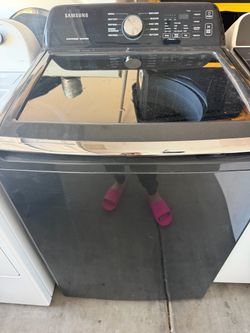 Samsung Washer