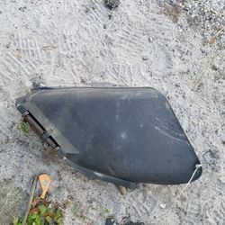 ((42" Jd Side Chute)) Mower