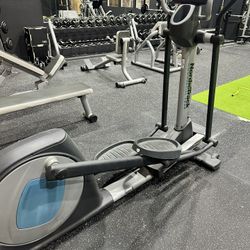 Nordictrack Elliptical 