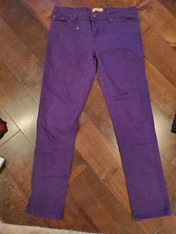 SiZe 28 Womens Sanctuary Jeans