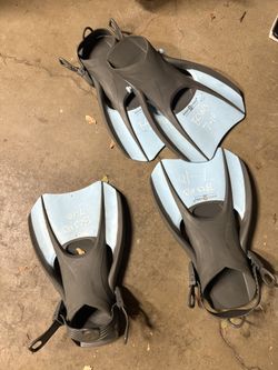 Aqua Lung Sport Fins