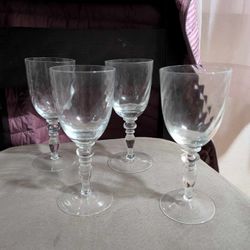 Glasses $5