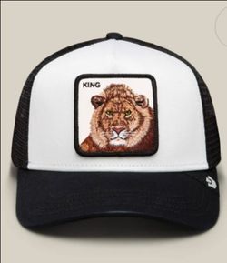 THREE HATS TWO "GOORIN" ONE" NIKE"