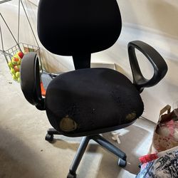 Swivel Office chair