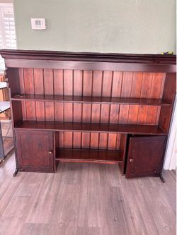 Book shelf ***free***