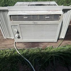 ac window unit